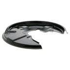 Brake Backing Plate for Audi A4 Sedan (2002–2008) Left Side