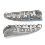 Rear Footrest Pegs for Ducati Panigale 899 (2014–2015) / 1199 (2012–2015)