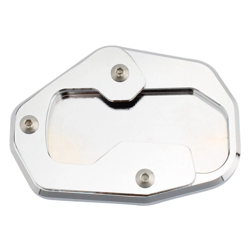 Side Stand Enlarger Plate for Harley PA1250 RA1250S (2021–2023)