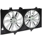 Radiator Cooling Fan Assembly for Toyota Camry (2012–2017) 167110V110