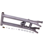 4" Extended Swingarm with Skid Plate Brackets for Yamaha Banshee 350 (1987–2006)