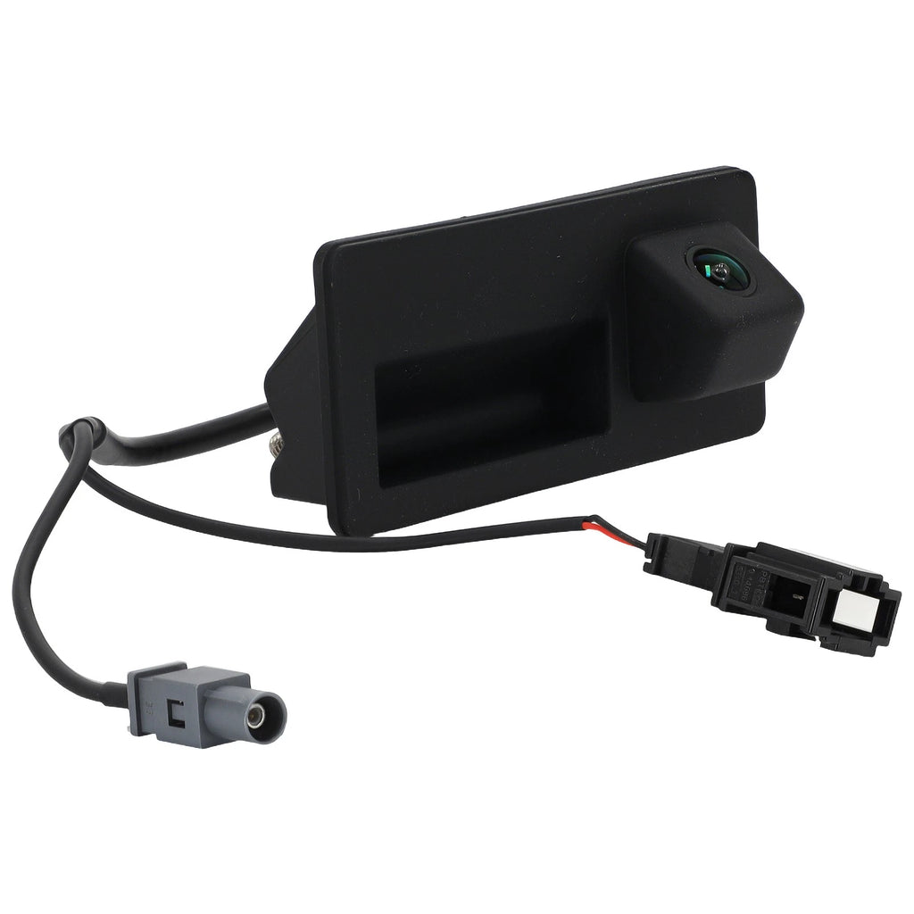 Backup Camera Trunk Handle for Audi Q5 SQ5 RS5 (2010–2017)