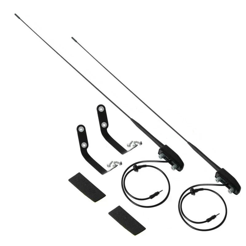 Rear Trunk Antenna Kit for Honda Gold Wing 1800 GL1800 Tour (2018-2025)