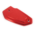Front Brake Reservoir Cap Cover for Kawasaki ER6N ER6F Z650 Ninja 650 (2012-2023)