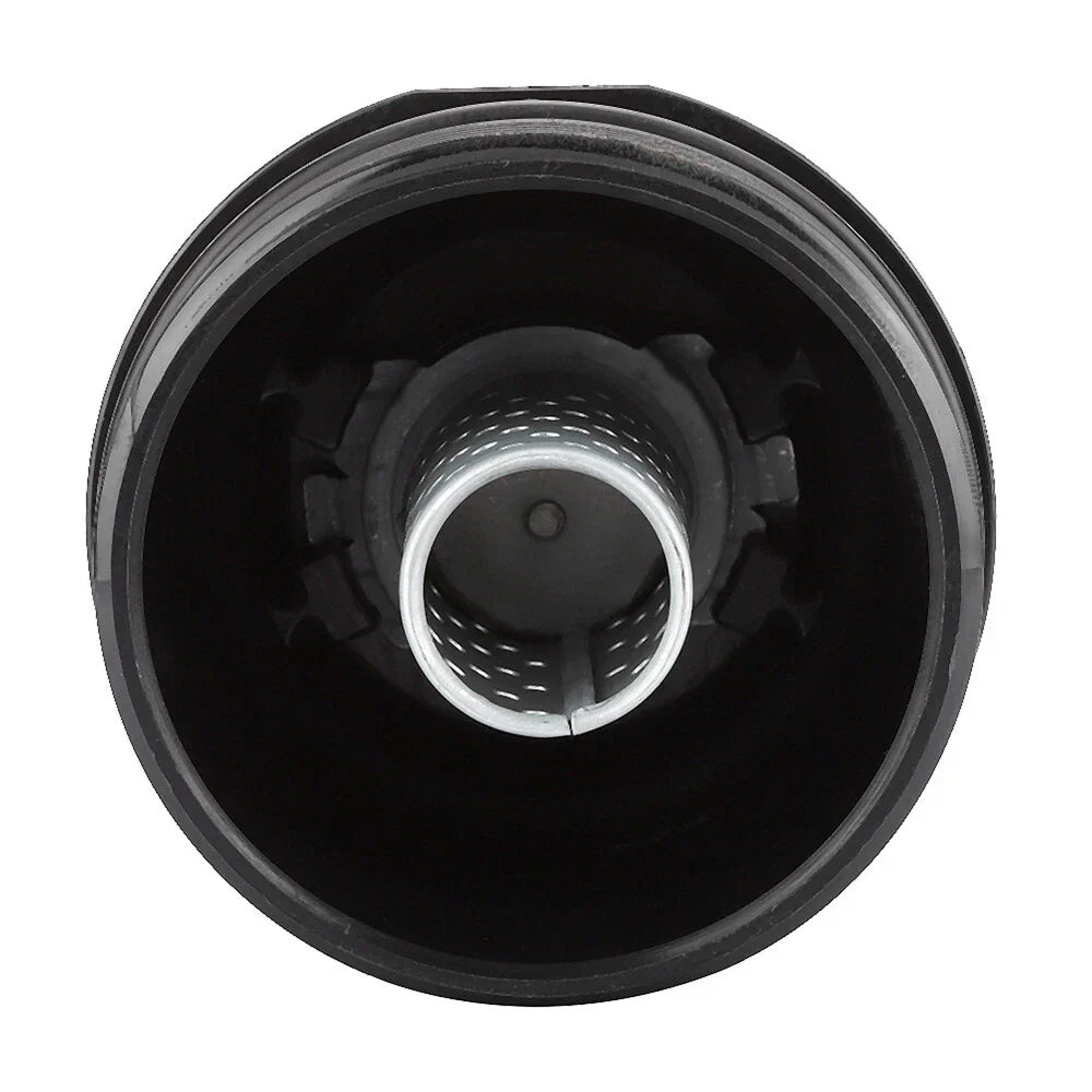 Oil Filter Housing Cap for Toyota Camry Highlander Venza Scion (2007-2019)