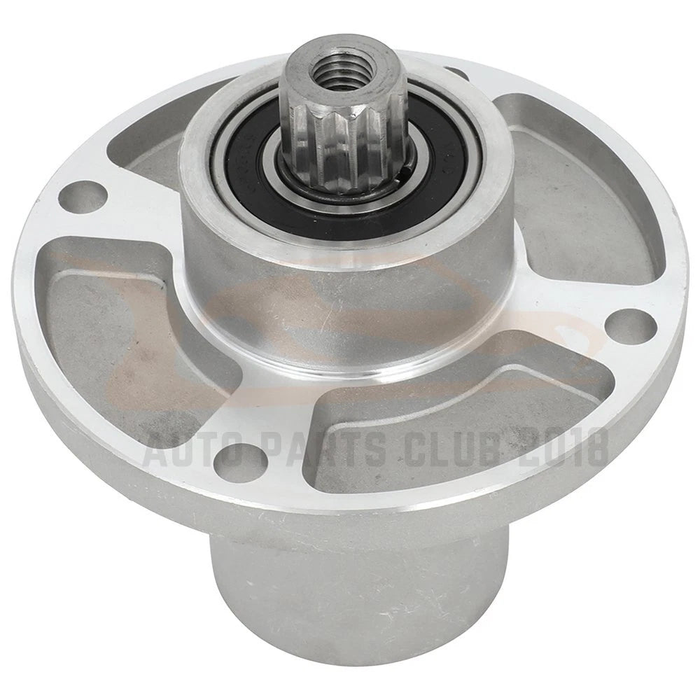Deck Spindle for Hustler Raptor SD/SDX (36-60 Inch)