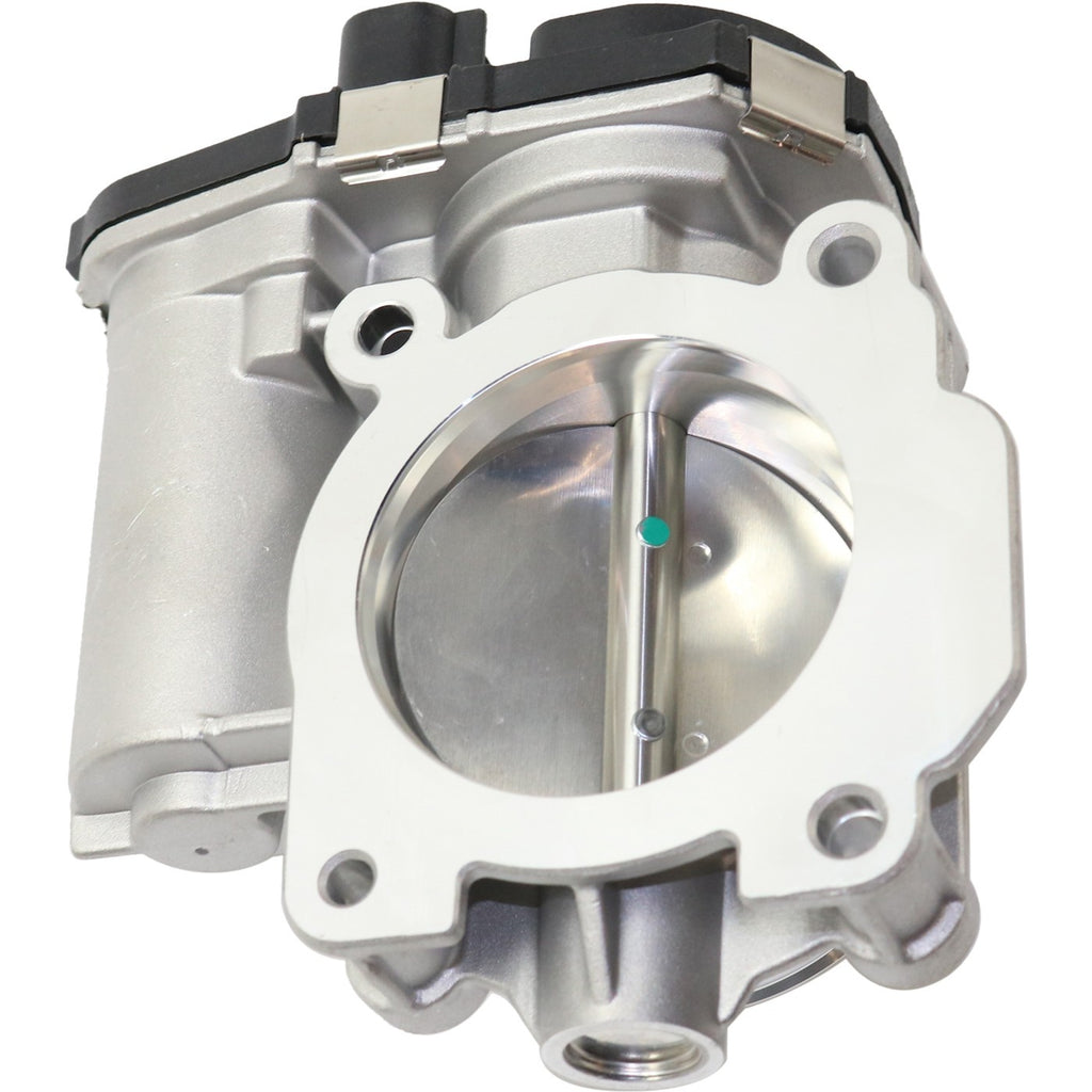 Throttle Body for Chevy Malibu GMC Terrain Equinox Buick Regal Vue G6