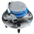 2X Wheel Hub & Bearing Assembly w/ ABS for Cadillac CTS (2003–2019)