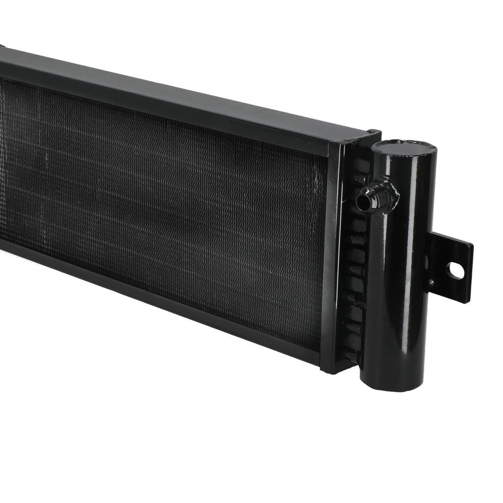 Heat Exchanger Assembly for Bobcat 1600 (2000–2005) 6560954 Aluminum