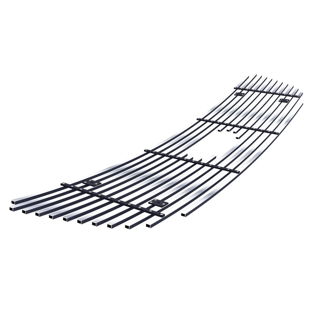 Honeycomb Billet Grille for Ford F150/Lightning/Harley Davidson (1999-2003)