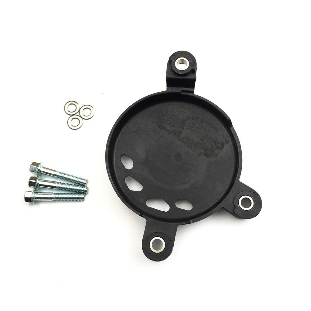 Engine Starter Cover Set for Suzuki GSXR 600 750 (2006–2013)