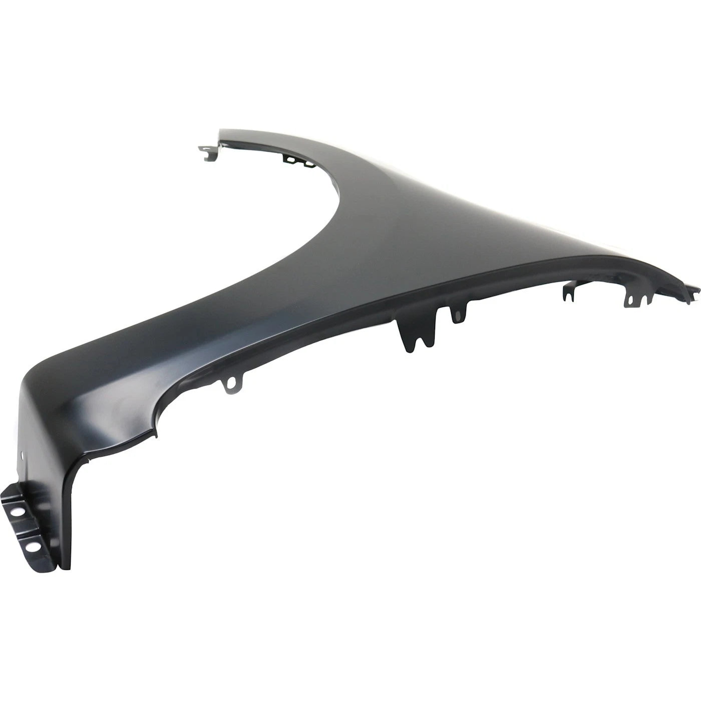 Fender for Kia Rio (2018–2023) Front Driver Side Sedan