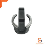 Front Cup Holder Insert Pair for Holden Colorado RG Trailblazer (2017-2022)