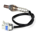 2X Oxygen O2 Sensor for Chevrolet Equinox (2005–2007) 02 Upstream + Downstream