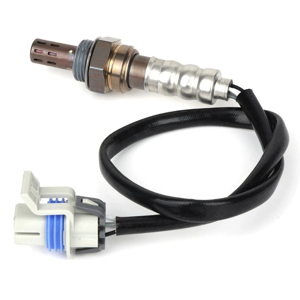 2X Oxygen O2 Sensor for Chevrolet Equinox (2005–2007) 02 Upstream + Downstream