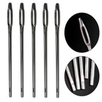 5PCS Tire Repair Tool Set for Universal Use (Professional Quality)
