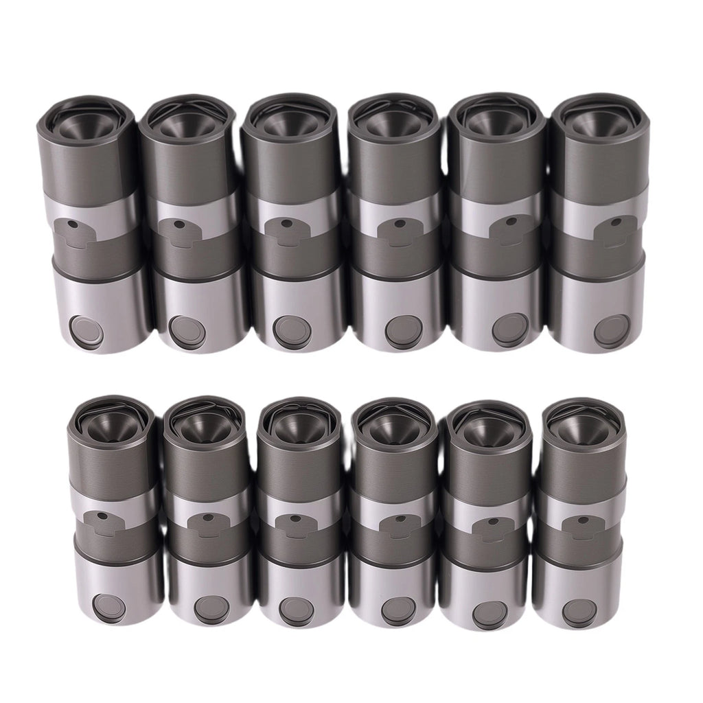 12PCS Lash Lifters for Buick Chevrolet Oldsmobile Pontiac Saturn