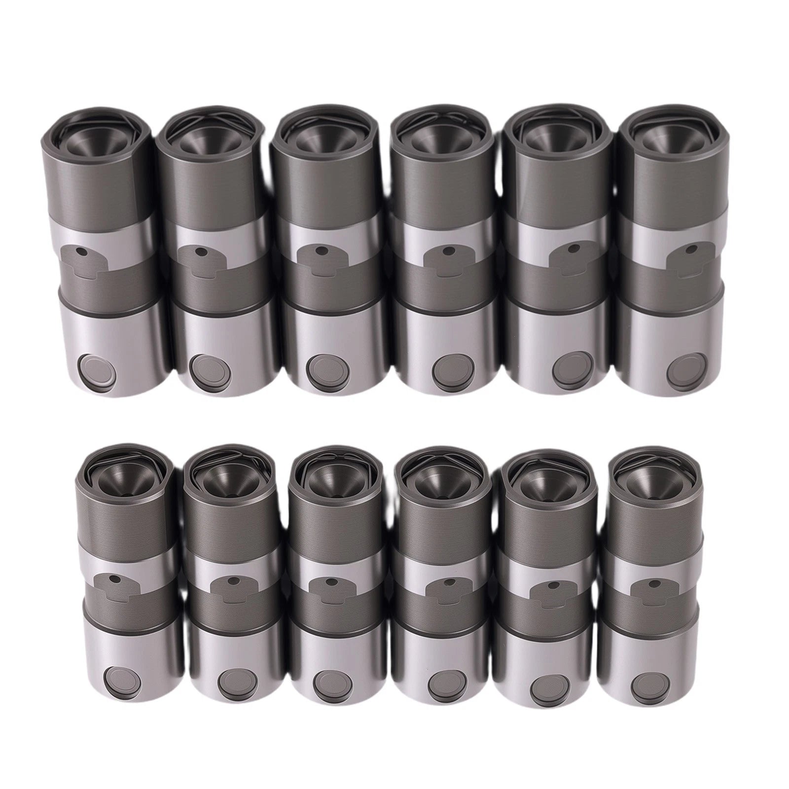 12PCS Lash Lifters for Buick Chevrolet Oldsmobile Pontiac Saturn
