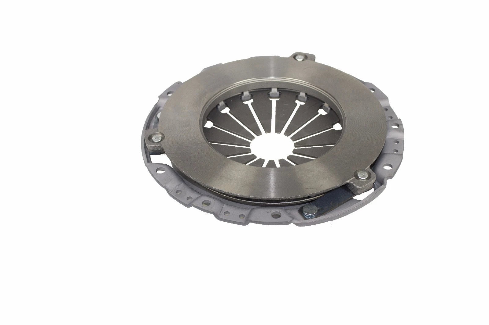 Clutch Kit for Hyundai Elantra GLS, Kia Soul Sport (2007–2011)