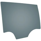 Rear Passenger Door Glass for GMC Terrain (2010–2017)