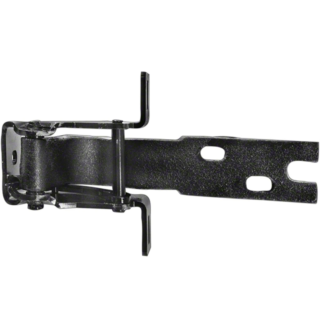 Replacement Upper Door Hinge Driver Side for Chevrolet Silverado (2019–2024)