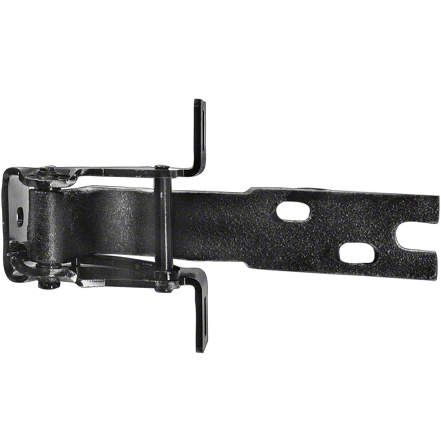 Replacement Upper Door Hinge Driver Side for Chevrolet Silverado (2019–2024)