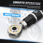 Shifter Shift Linkage for Harley Low Rider ST FXLRST 117, Low Rider S FXLRS