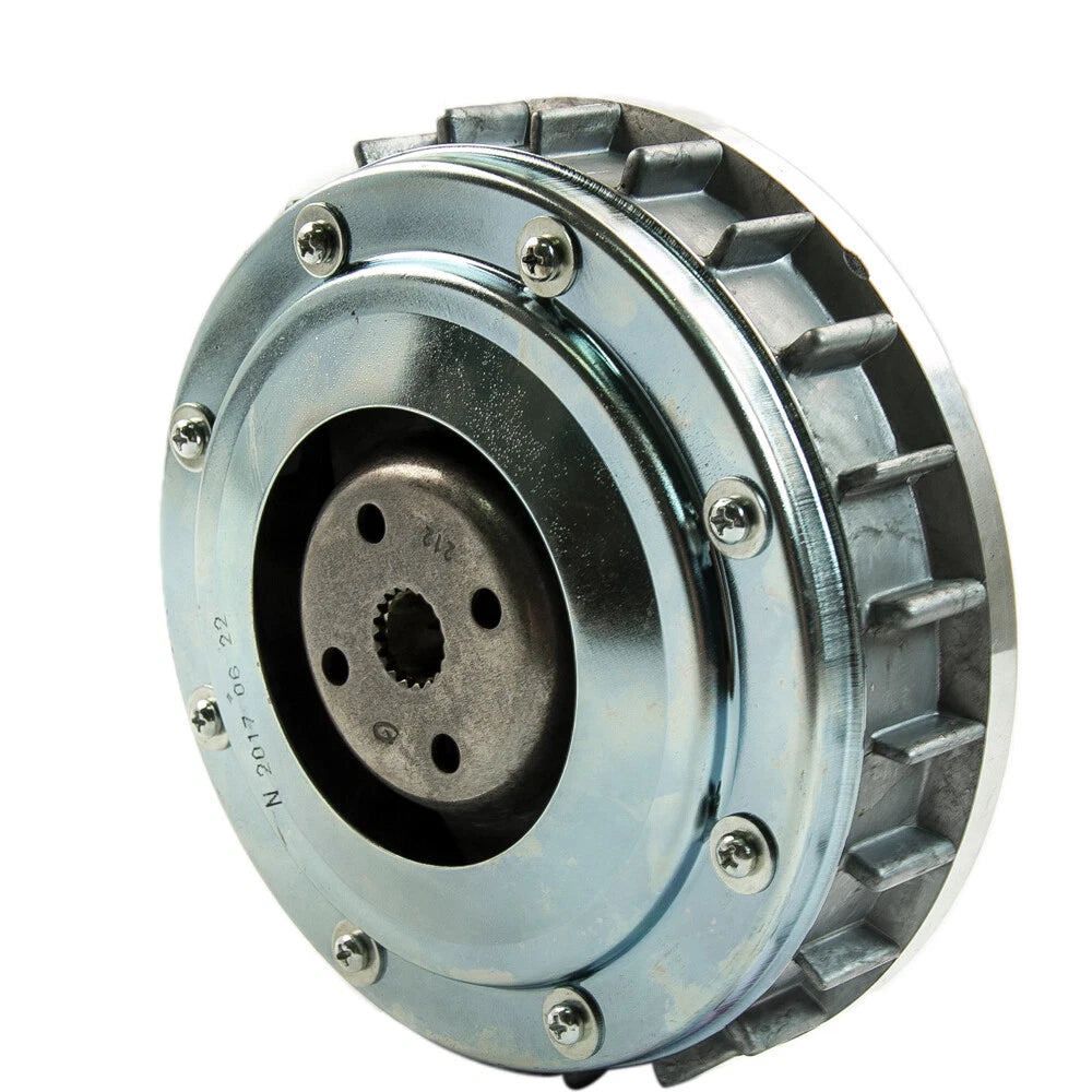 Clutch Sheave for Yamaha Rhino 660 ATV (2004–2007)