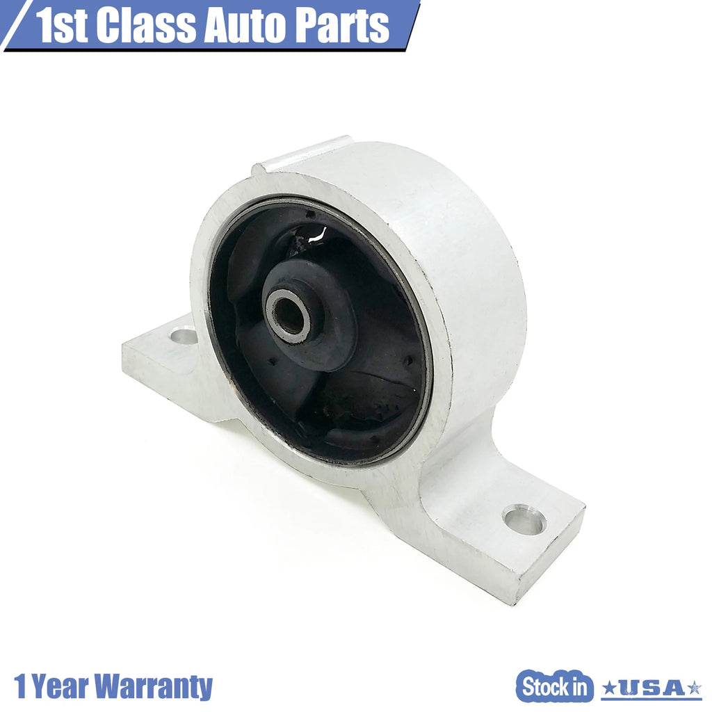 Engine & Trans Motor Mounts for Nissan Sentra (2013-2019)