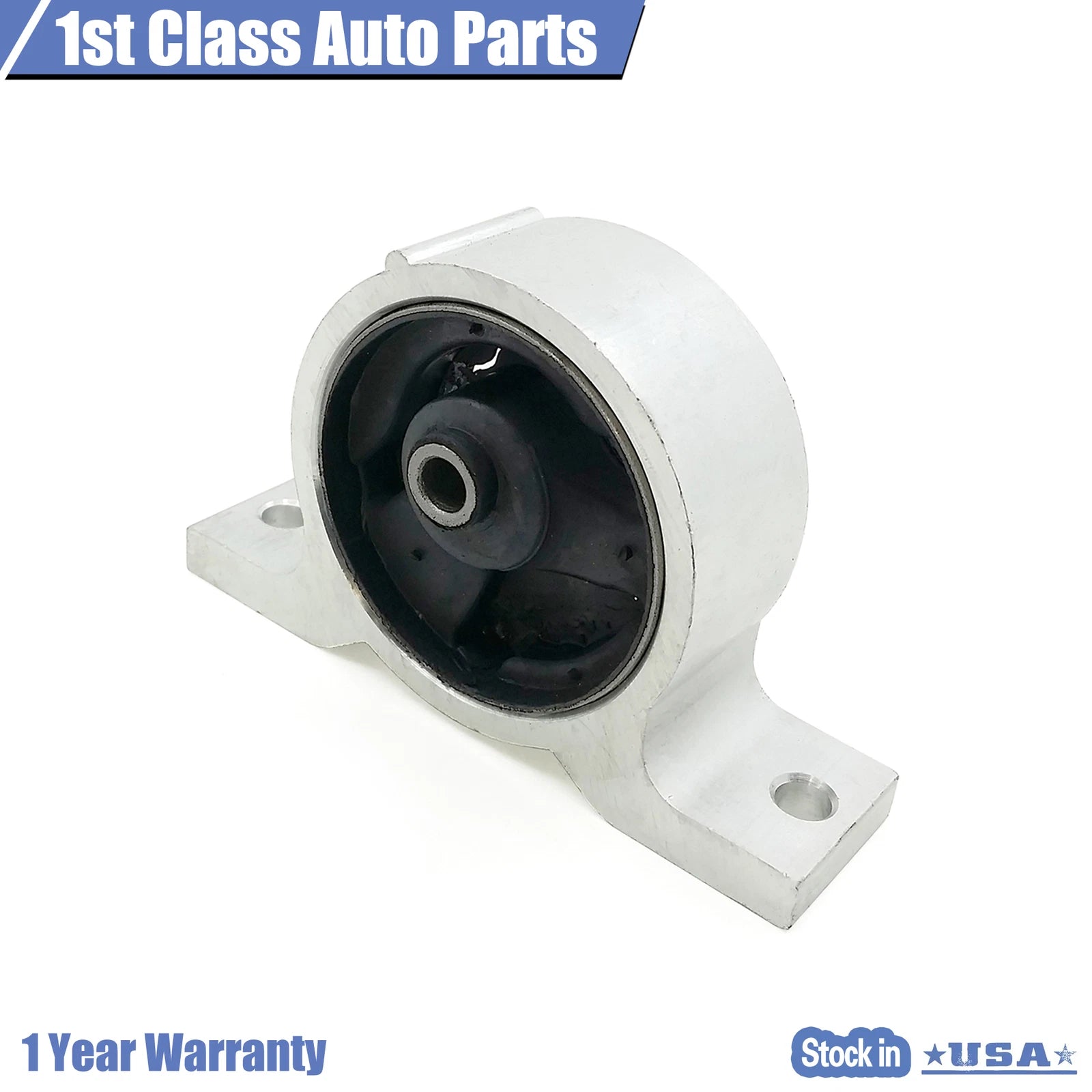 Engine & Trans Motor Mounts for Nissan Sentra (2013-2019)
