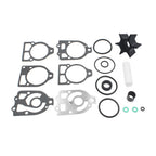 Water Pump Kit for Mercury Mariner (135-200 HP, 47-89984T5)