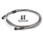 Braided Hydraulic Brake Line for Universal Applications (1000mm)