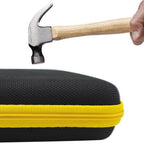 Carry Case for Travel Daily Use (EVA Hard Shell)