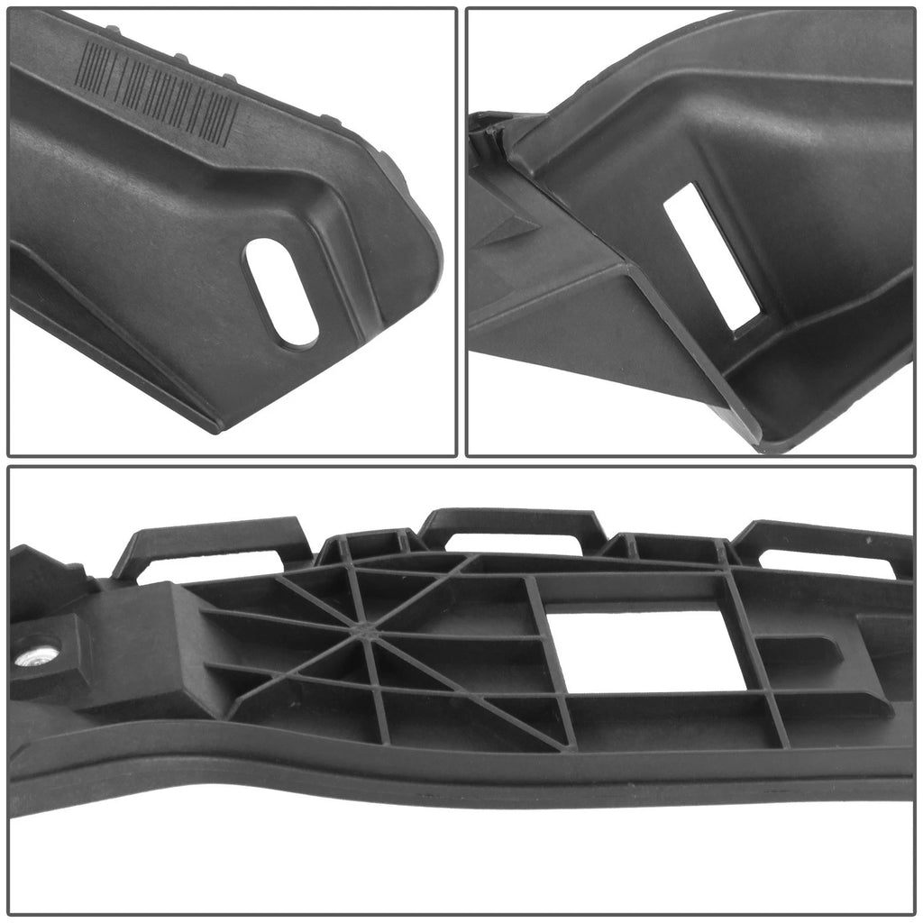 2Pcs Convex Sideview Mirrors for Universal UTV Roll Cage