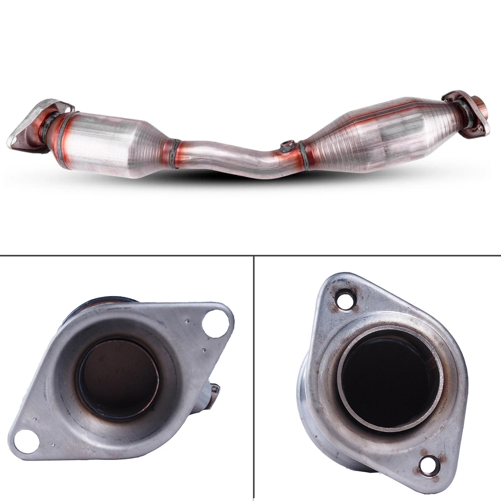 Catalytic Converter for Nissan Versa (2007–2012) 53794 1.8L