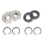 Rear Axle Bearing & Seal Kit for EZGO Golf Cart (Various Years)