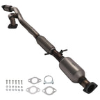 Rear Catalytic Converter for Chevrolet Impala V6 3.6L (2014–2020) EPA OBD-II