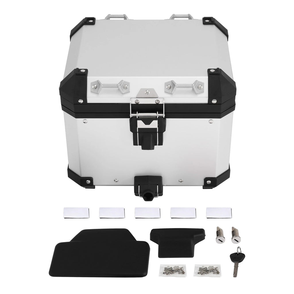 38L Tail Box Case for BMW R1300GS (2023–2025)