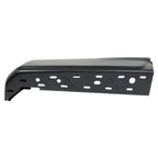 Rear Bumper Face Bar for Ford F150 (2015-2020) Primered