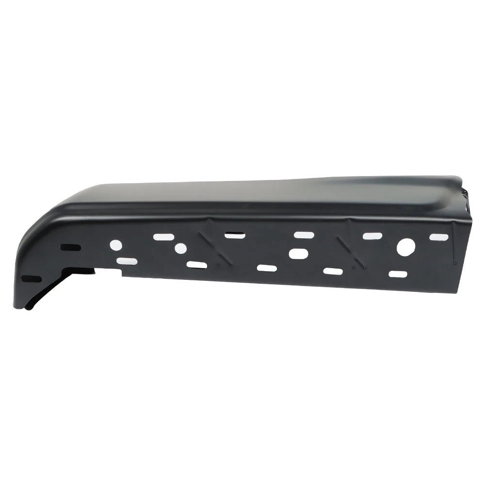 Rear Bumper Face Bar for Ford F150 (2015-2020) Primered