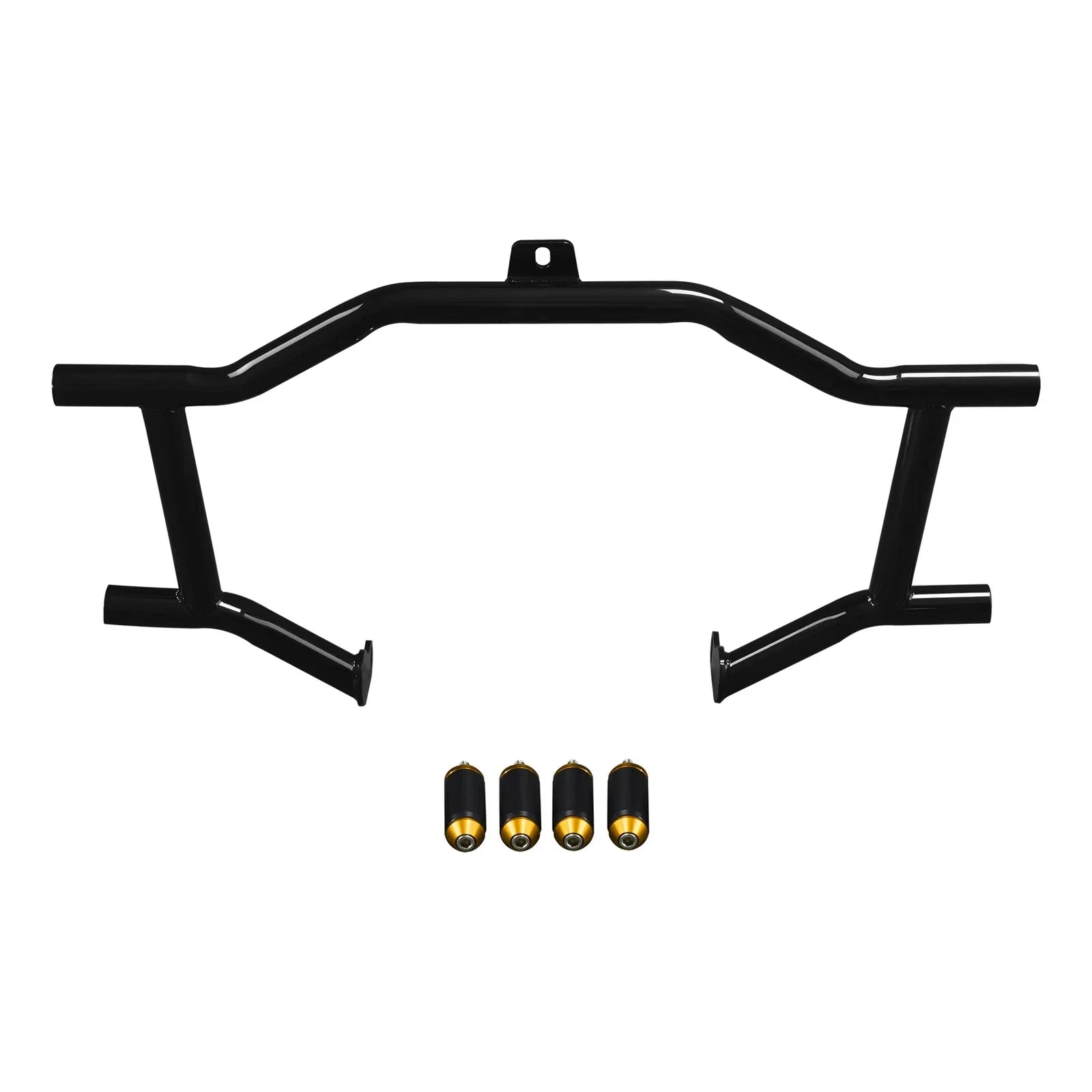 Engine Guard Crash Bar for Harley Touring Electra Road Glide (2009-2023)