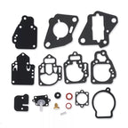 Carburetor Rebuild Kit for Mercury Mariner 6 8 9.9 10 15 (MANY)