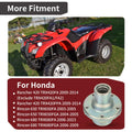 Rear Differential Pinion Joint for Honda Rancher 420 TRX420FA/FPA (2009–2014)