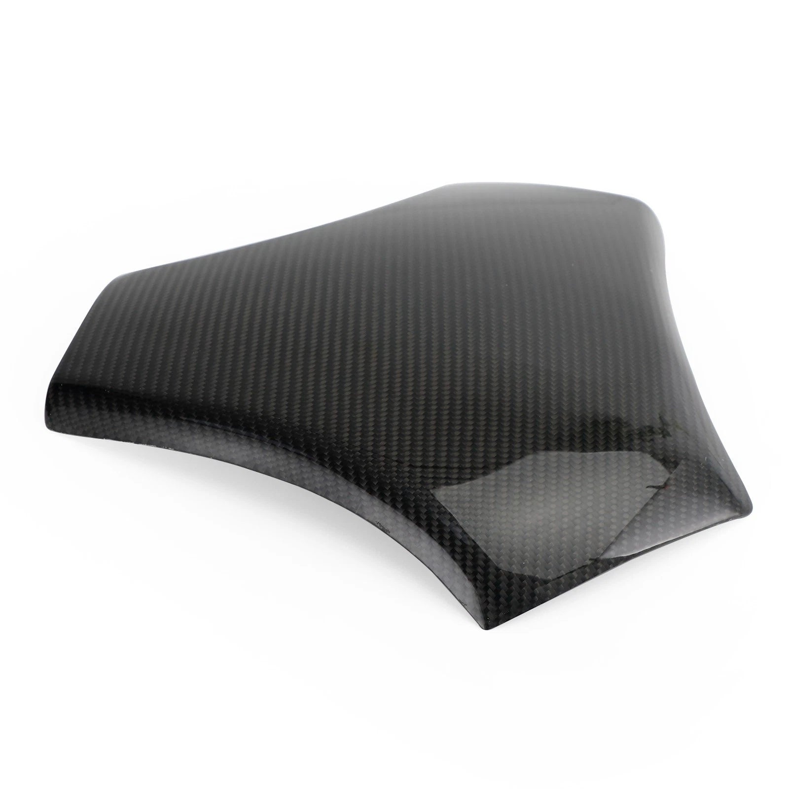 Carbon Fiber Tank Cover Fairing for Honda CBR1000RR (2008–2011)