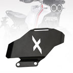 Rear Brake Master Cylinder Guard Cover for Ducati Desert X (2022–2024)