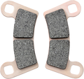EBC Sintered Brake Pads for SXR456HH
