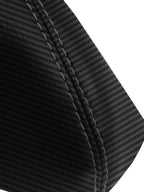 E Brake Boot Cover for Subaru Crosstrek (2018–2023) Carbon Black