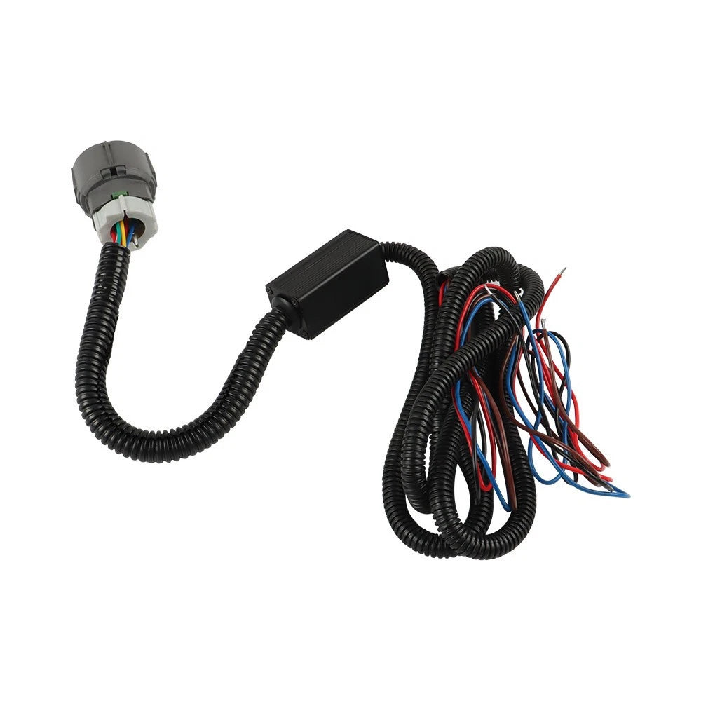 Stand Alone Controller for 4L60E Transmission (No Computer Needed)