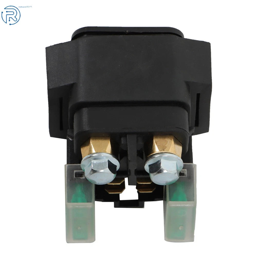 Ignition Coil Regulator Relay Connector Plugs for Yamaha YXR66F Rhino 660 (2004–2007)