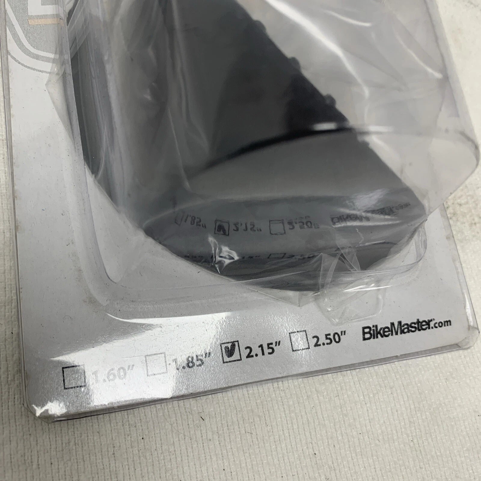 Rim Lock for BikeMaster 2.15in. Rim (02-0003)